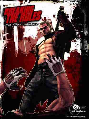 Descargar Breaking The Rules The Roman Tournament [English][RELOADED] por Torrent